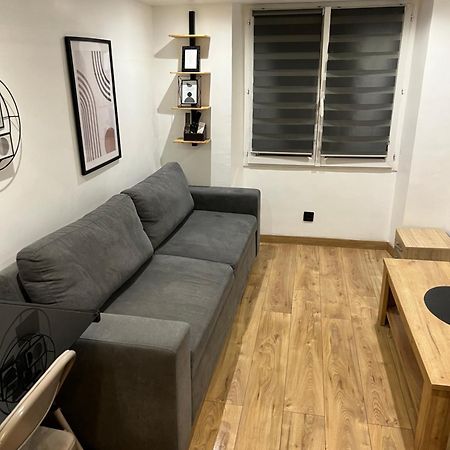 דירות Jolie Studio Plein Centre מרסיי מראה חיצוני תמונה